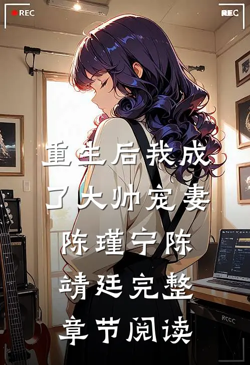 重生后我成了大帅宠妻陈瑾宁陈靖廷完整章节阅读