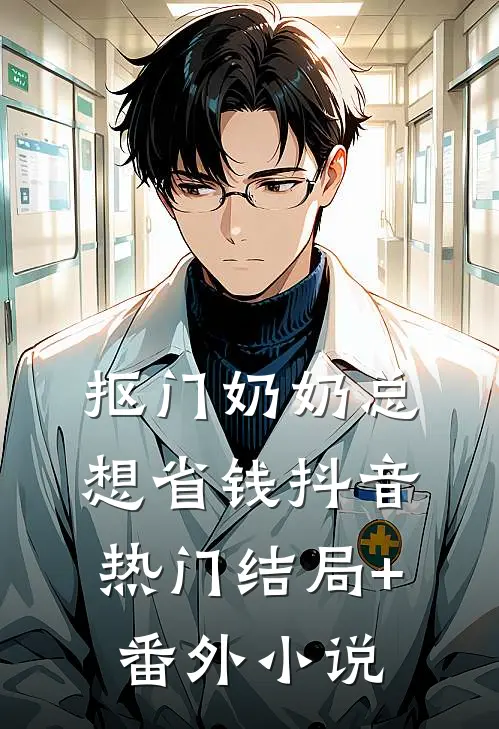 抠门奶奶总想省钱抖音热门结局+番外小说
