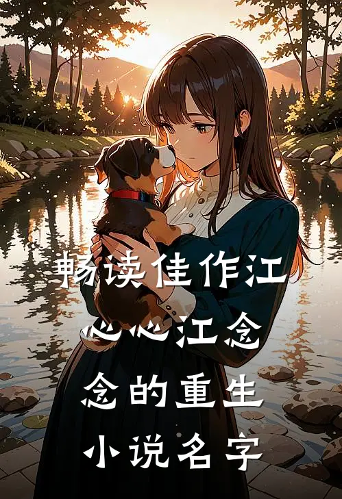 畅读佳作江心心江念念的重生小说名字