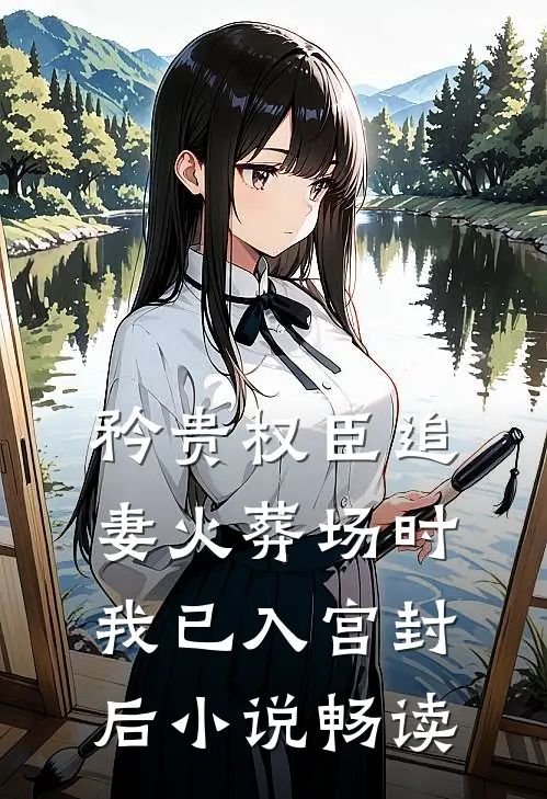 矜贵权臣追妻火葬场时，我已入宫封后小说畅读