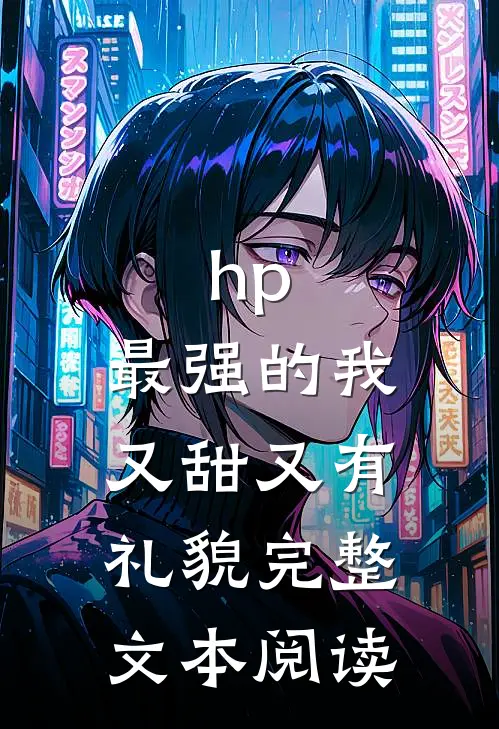 hp：最强的我，又甜又有礼貌完整文本阅读