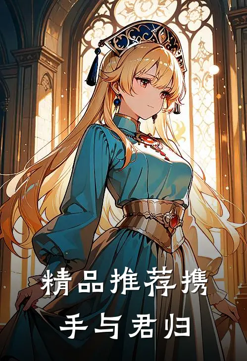 精品推荐携手与君归