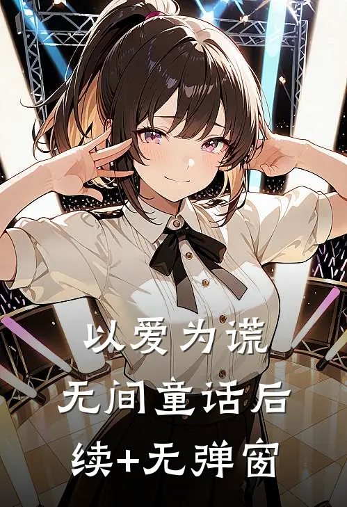 以爱为谎，无间童话后续+无弹窗