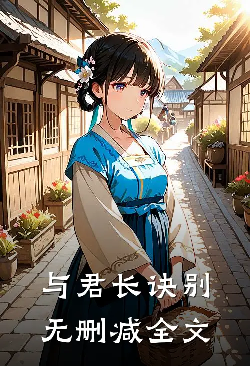 与君长诀别无删减全文