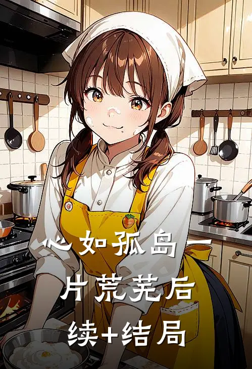 心如孤岛一片荒芜后续+结局