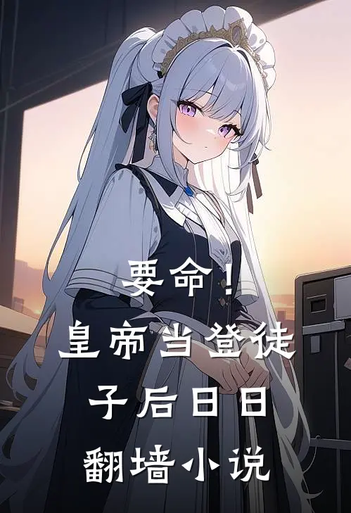 要命！皇帝当登徒子后日日翻墙小说