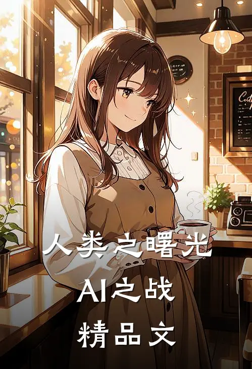 人类之曙光：AI之战精品文