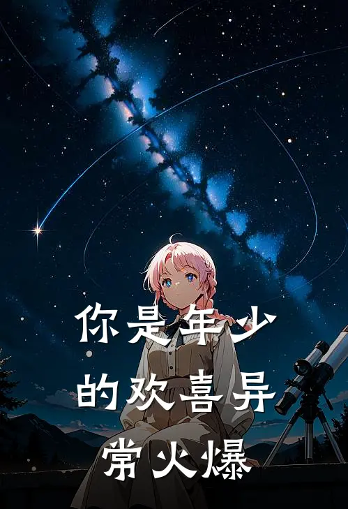 你是年少的欢喜异常火爆