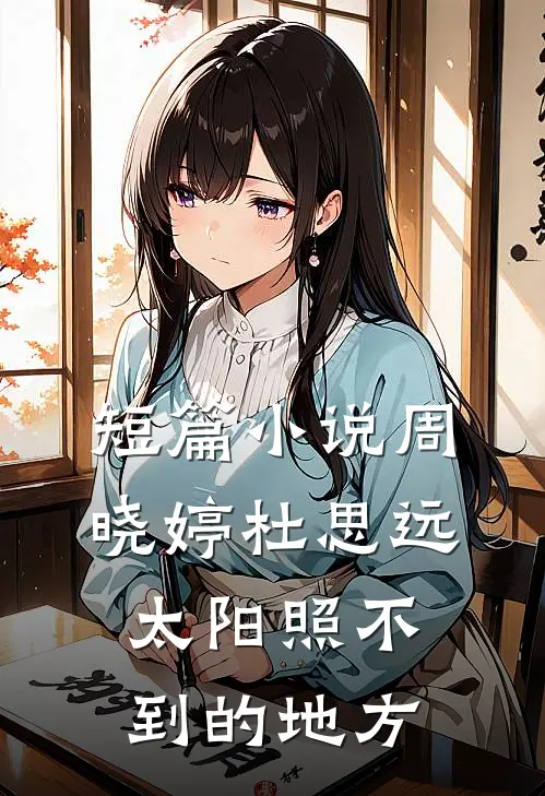 短篇小说周晓婷杜思远太阳照不到的地方