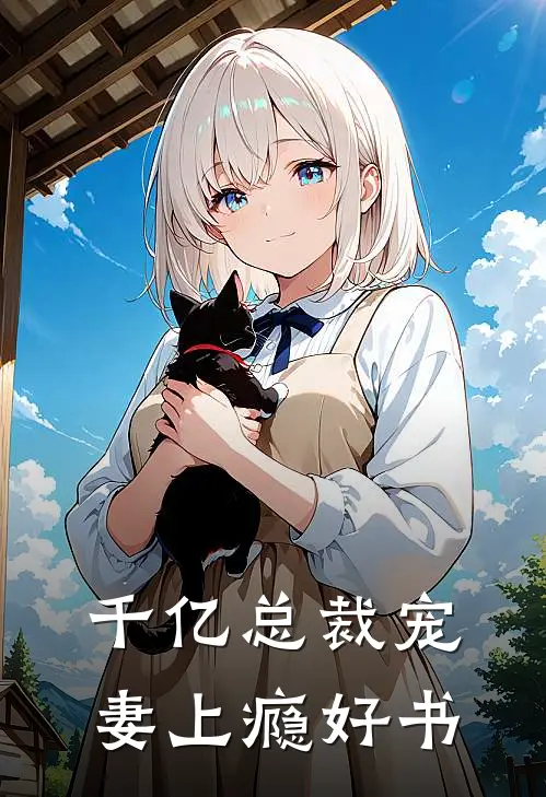 千亿总裁宠妻上瘾好书