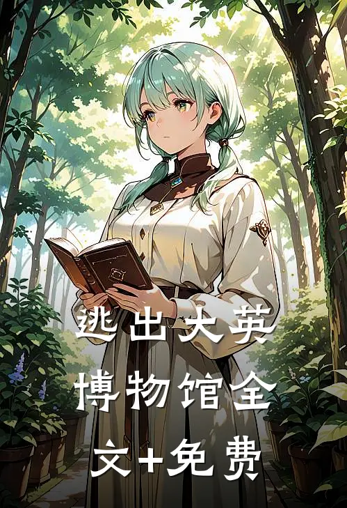 逃出大英博物馆全文+免费