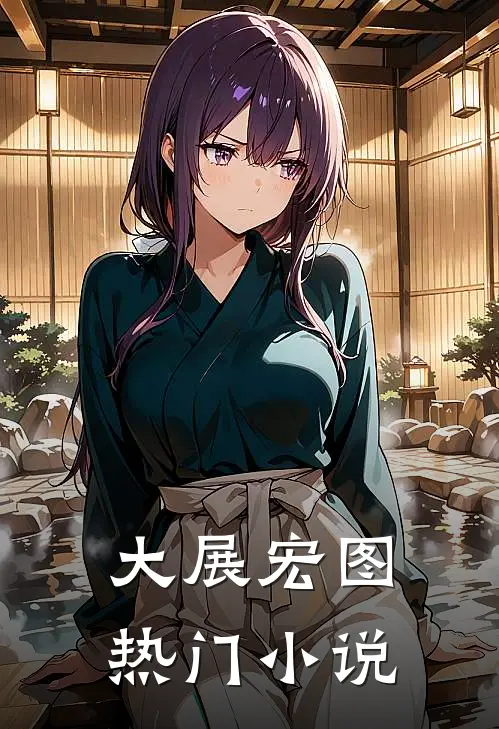 大展宏图热门小说