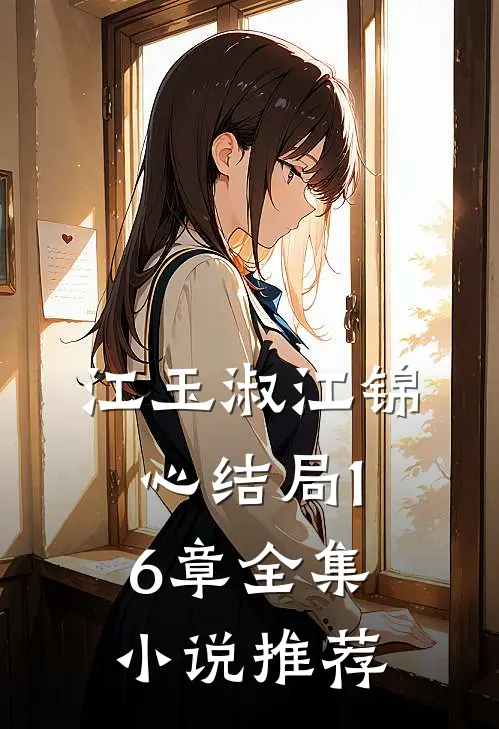 江玉淑江锦心结局16章全集小说推荐