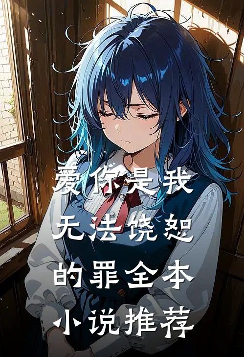 爱你是我无法饶恕的罪全本小说推荐