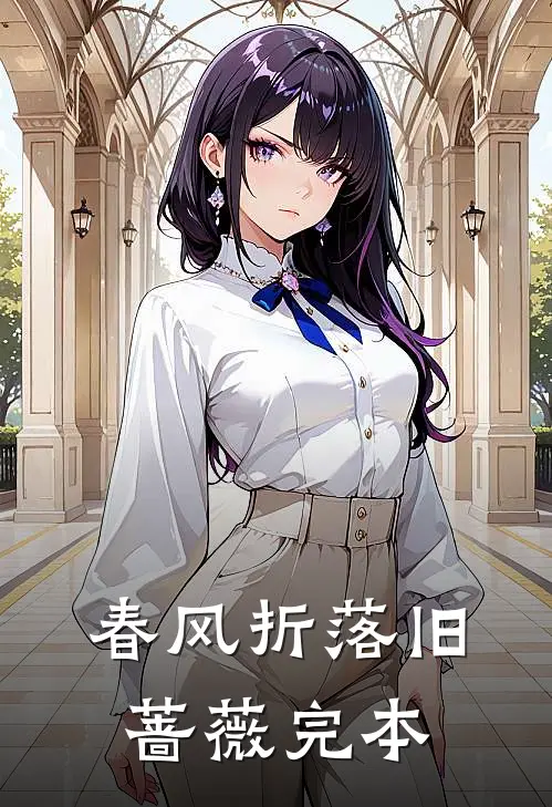 春风折落旧蔷薇完本