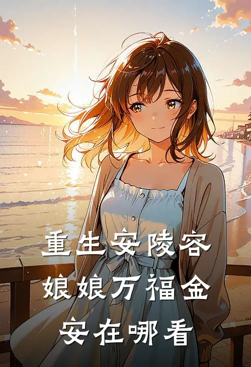 重生安陵容娘娘万福金安在哪看
