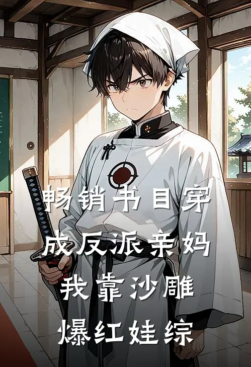 畅销书目穿成反派亲妈，我靠沙雕爆红娃综