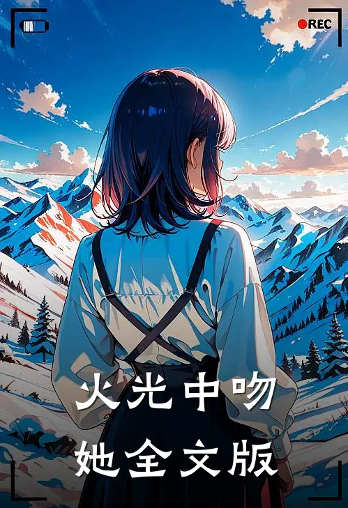 火光中吻她全文版