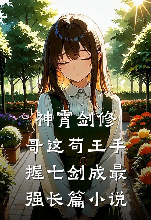 神霄剑修：哥这苟王手握七剑成最强长篇小说