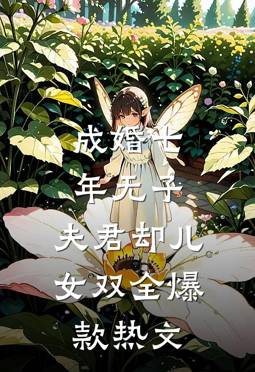 成婚七年无子，夫君却儿女双全爆款热文