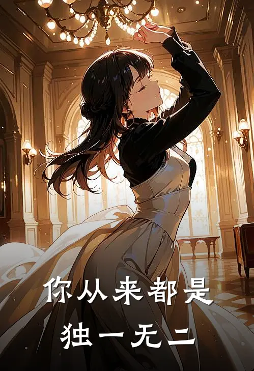 你从来都是独一无二
