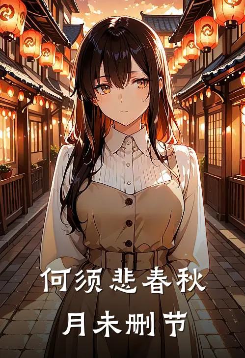 何须悲春秋月未删节