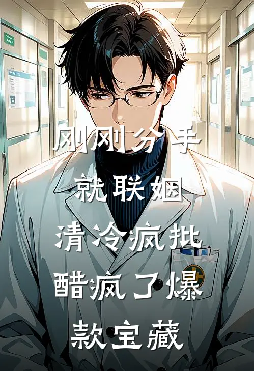 刚刚分手就联姻，清冷疯批醋疯了爆款宝藏