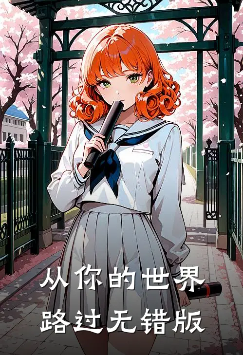 从你的世界路过无错版