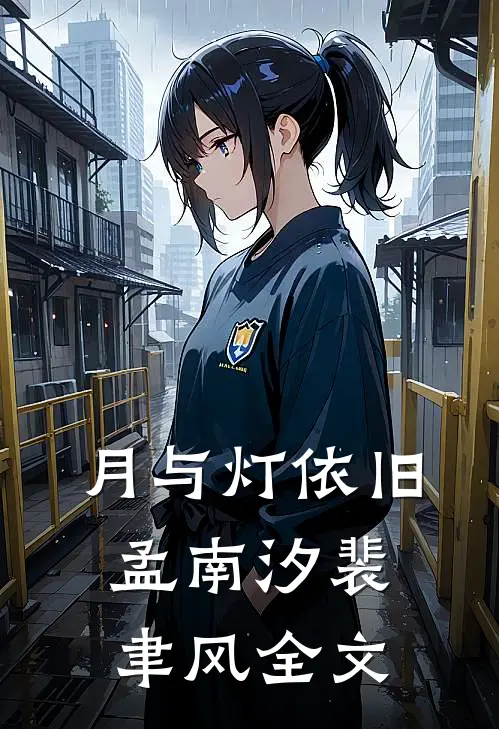 月与灯依旧孟南汐裴聿风全文
