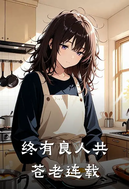 终有良人共苍老连载