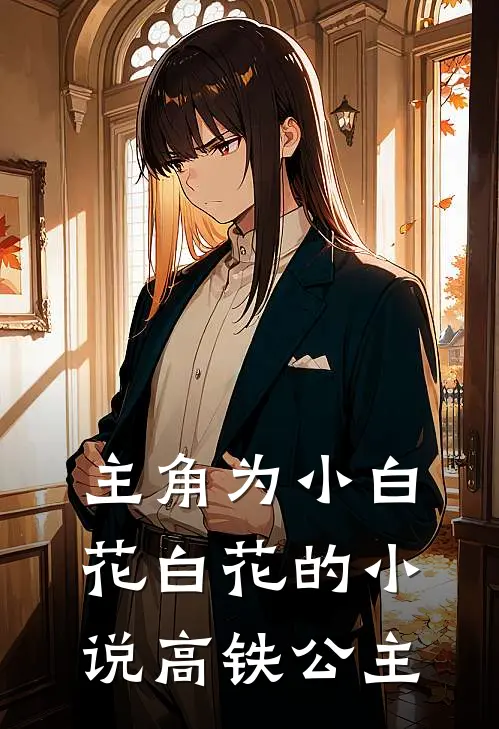 主角为小白花白花的小说高铁公主