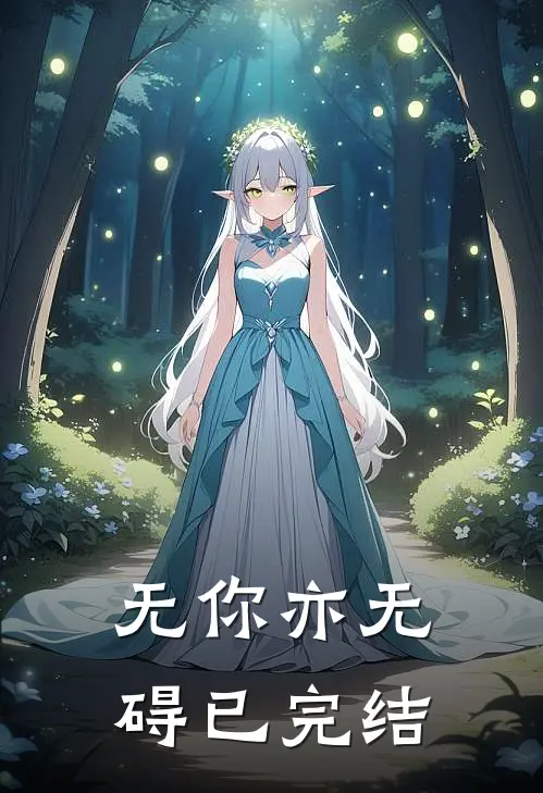 无你亦无碍已完结