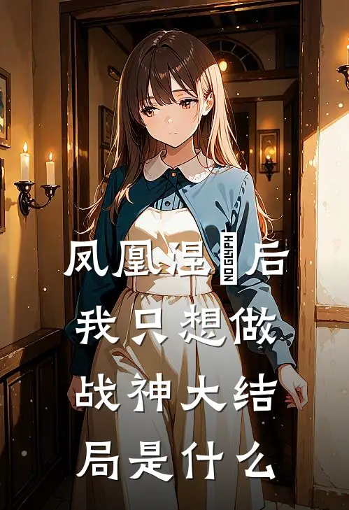 凤凰涅槃后我只想做战神大结局是什么