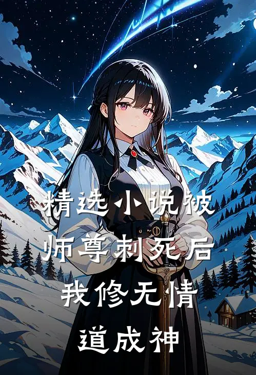 精选小说被师尊刺死后，我修无情道成神