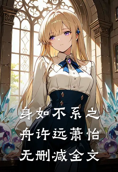 身如不系之舟许远萧怡无删减全文