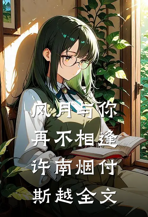 风月与你再不相逢许南烟付斯越全文