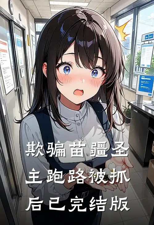 欺骗苗疆圣主跑路被抓后已完结版