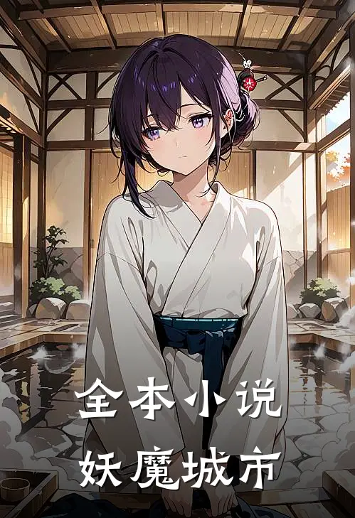 全本小说妖魔城市