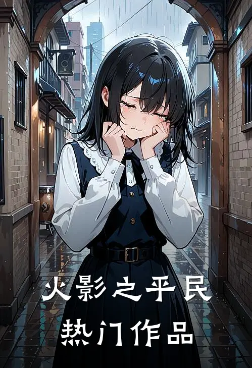 火影之平民热门作品