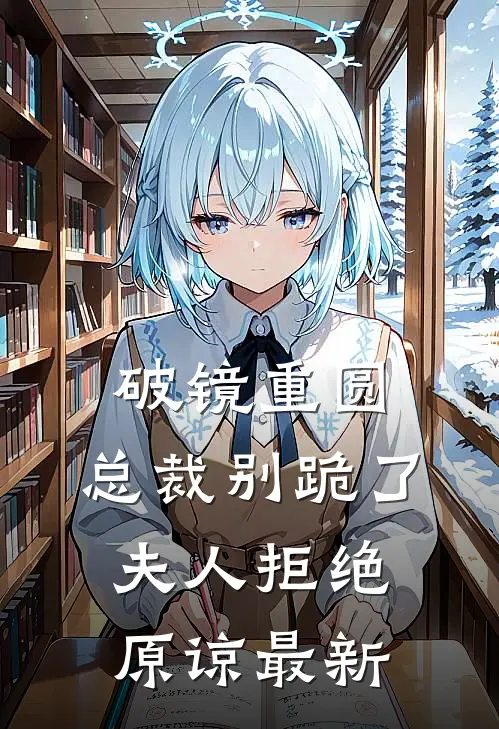 破镜重圆：总裁别跪了，夫人拒绝原谅最新