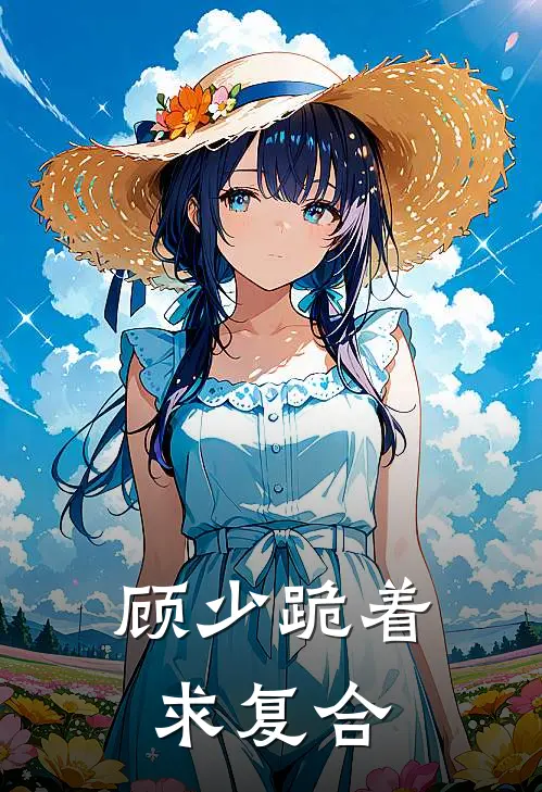 顾少跪着求复合