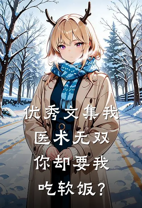 优秀文集我医术无双，你却要我吃软饭？