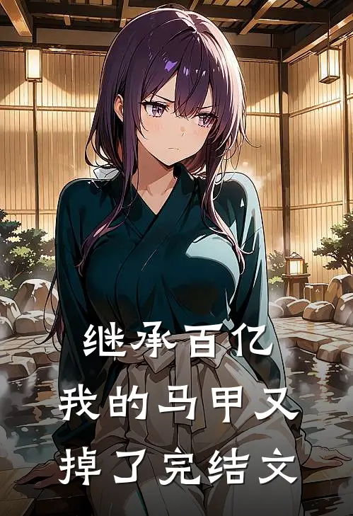 继承百亿：我的马甲又掉了完结文