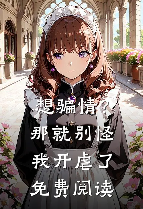 想骗情？那就别怪我开虐了免费阅读