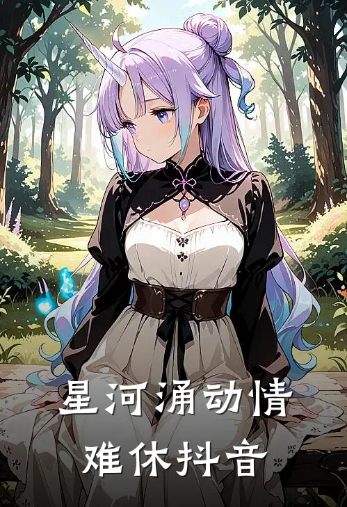 星河涌动情难休抖音