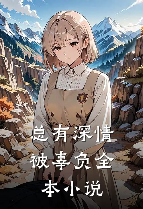 总有深情被辜负全本小说