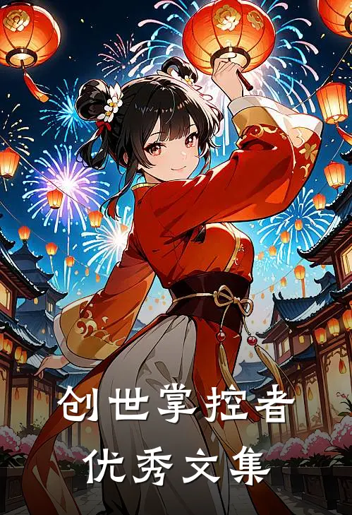 创世掌控者优秀文集
