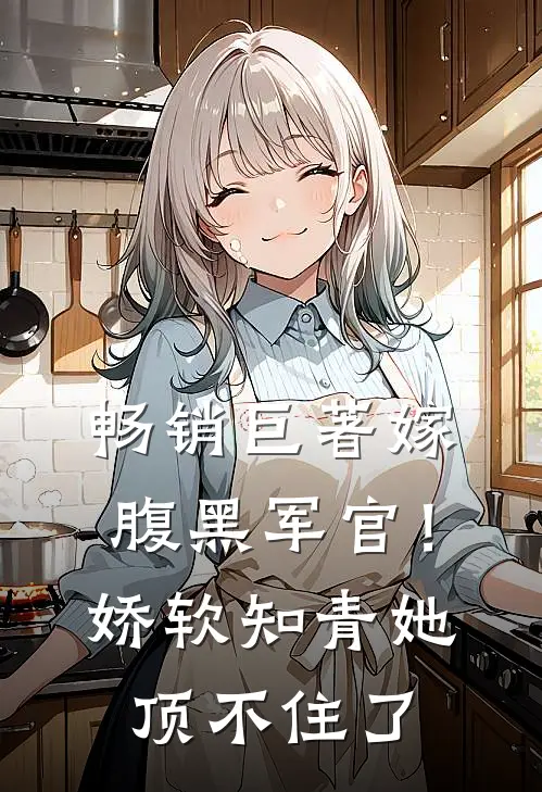 畅销巨著嫁腹黑军官！娇软知青她顶不住了