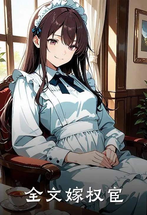 全文嫁权宦