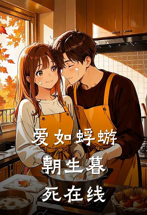 爱如蜉蝣，朝生暮死在线